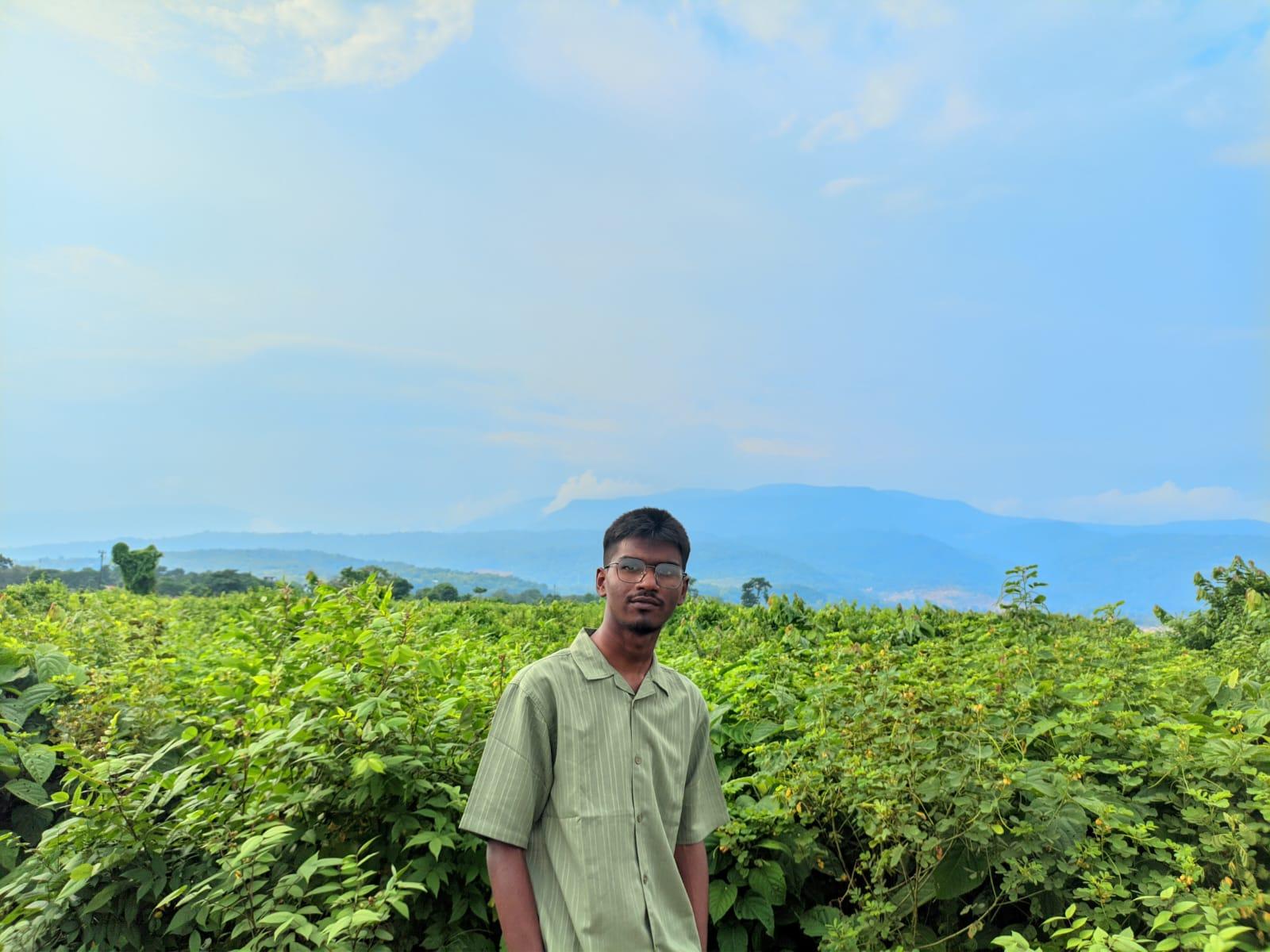 Shahadat Hossain Sumon