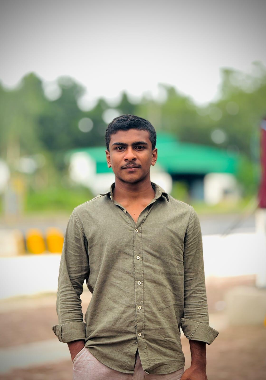 Abdul Kaium