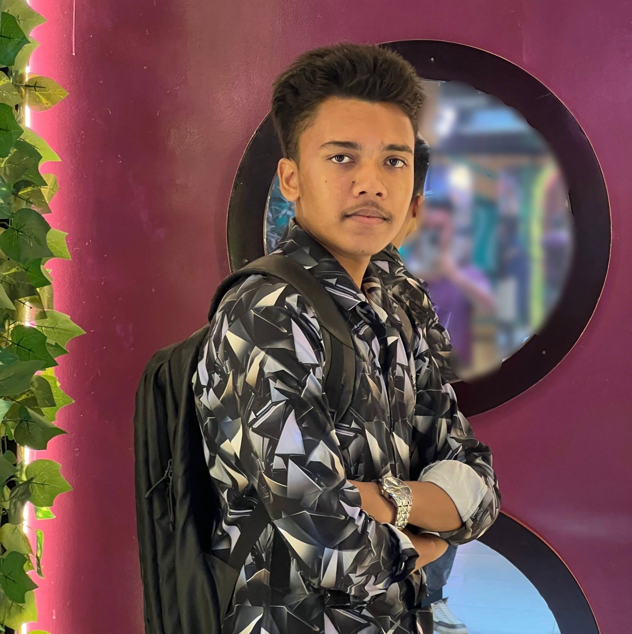 Shuvo Ray