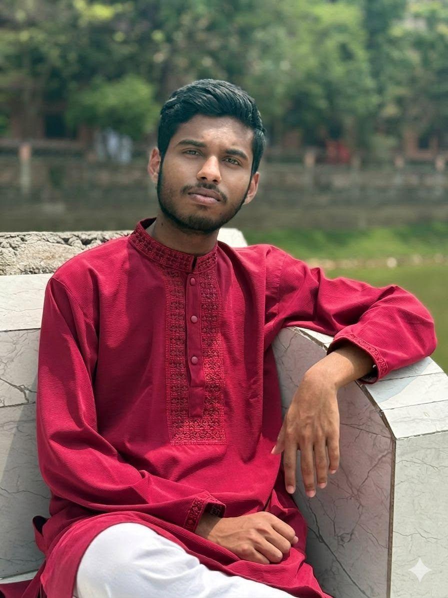 Mushfiqur Rahman Mansib