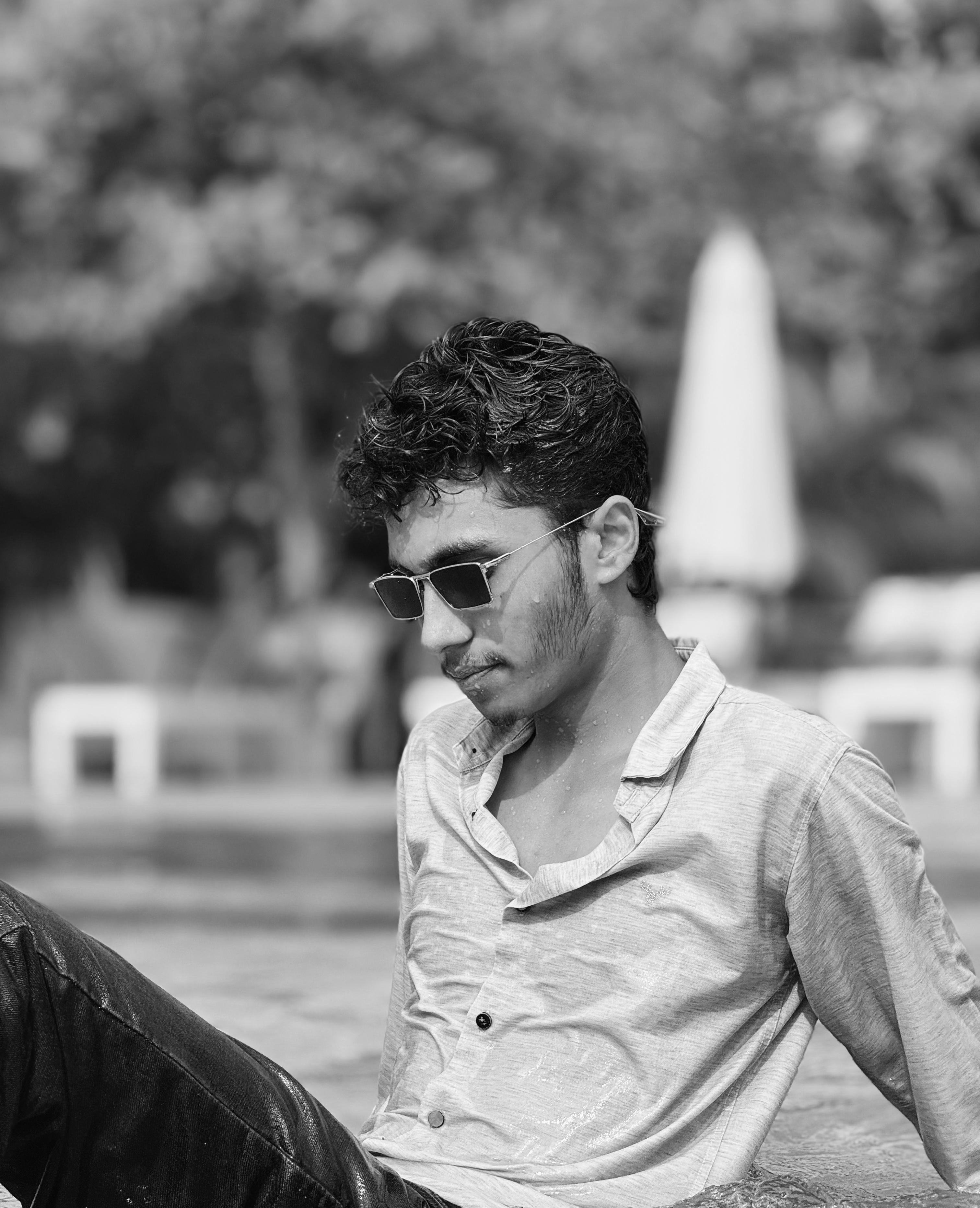 Sourov Sarkar